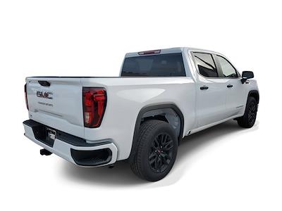 New 2026 GMC Sierra 1500 Pro Crew Cab Pickup for sale #T0760 - photo 2