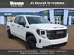 New 2026 GMC Sierra 1500 Pro Crew Cab Pickup for sale #T0760 - photo 1