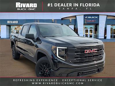 New 2026 GMC Sierra 1500 Pro Crew Cab Pickup for sale #T0761 - photo 1