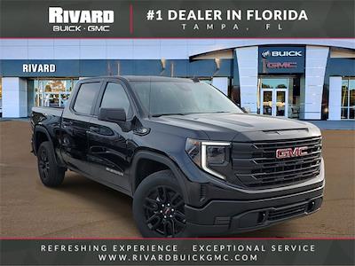 New 2026 GMC Sierra 1500 Pro Crew Cab Pickup for sale #T0762 - photo 1