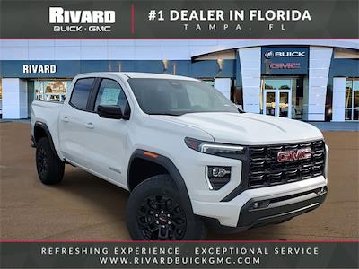 New 2026 GMC Canyon Elevation Crew Cab Pickup for sale #T0779 - photo 1