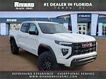 New 2026 GMC Canyon Elevation Crew Cab Pickup for sale #T0779 - photo 1