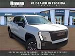 New 2026 GMC Sierra EV Elevation Crew Cab 4WD Pickup for sale #T0793 - photo 1