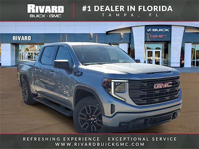 New 2026 GMC Sierra 1500 Elevation Crew Cab 4WD Pickup for sale #T0797 - photo 1