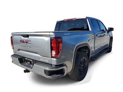New 2026 GMC Sierra 1500 Elevation Crew Cab 4WD Pickup for sale #T0797 - photo 2