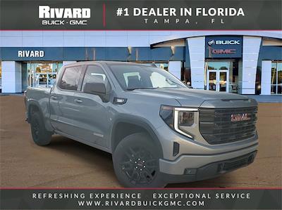 New 2026 GMC Sierra 1500 Elevation Crew Cab 4WD Pickup for sale #T0798 - photo 1