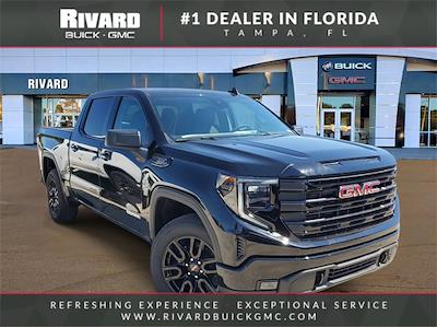 New 2026 GMC Sierra 1500 Elevation Crew Cab 4WD Pickup for sale #T0806 - photo 1