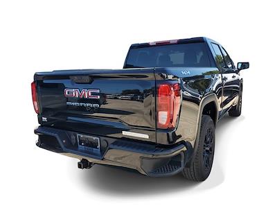 New 2026 GMC Sierra 1500 Elevation Crew Cab 4WD Pickup for sale #T0806 - photo 2