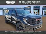 New 2026 GMC Sierra 1500 Elevation Crew Cab 4WD Pickup for sale #T0806 - photo 1