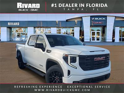 New 2026 GMC Sierra 1500 Elevation Crew Cab 4WD Pickup for sale #T0807 - photo 1