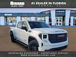 New 2026 GMC Sierra 1500 Elevation Crew Cab 4WD Pickup for sale #T0807 - photo 1