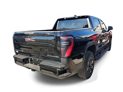 New 2026 GMC Sierra EV Elevation Crew Cab 4WD Pickup for sale #T0830 - photo 2