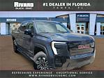 New 2026 GMC Sierra EV Elevation Crew Cab 4WD Pickup for sale #T0832 - photo 1