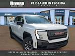 New 2026 GMC Sierra EV Elevation Crew Cab 4WD Pickup for sale #T0833 - photo 1
