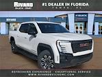 New 2026 GMC Sierra EV Elevation Crew Cab 4WD Pickup for sale #T0834 - photo 1