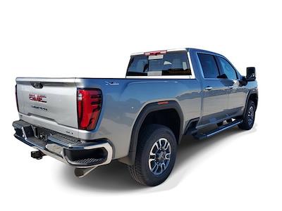 New 2026 GMC Sierra 2500 SLT Crew Cab 4WD Pickup for sale #T0841 - photo 2