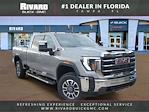 New 2026 GMC Sierra 2500 SLT Crew Cab 4WD Pickup for sale #T0842 - photo 1