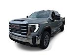 New 2026 GMC Sierra 2500 SLT Crew Cab 4WD Pickup for sale #T0842 - photo 3