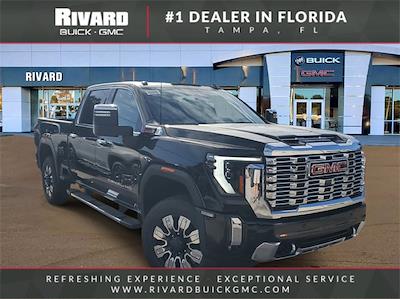 New 2026 GMC Sierra 2500 Denali Crew Cab 4WD Pickup for sale #T0846 - photo 1