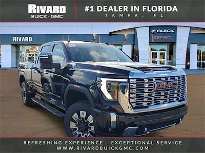 New 2026 GMC Sierra 2500 Denali Crew Cab 4WD Pickup for sale #T0847 - photo 1