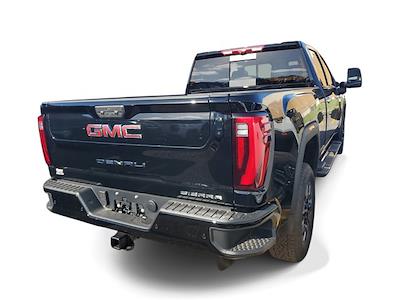 New 2026 GMC Sierra 2500 Denali Crew Cab 4WD Pickup for sale #T0847 - photo 2