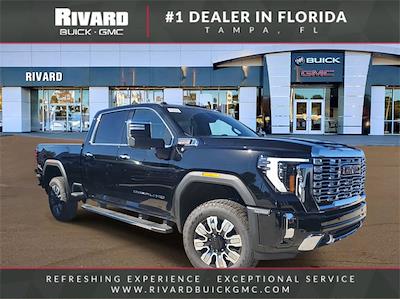 New 2026 GMC Sierra 2500 Denali Crew Cab 4WD Pickup for sale #T0848 - photo 1