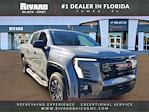 New 2026 GMC Sierra EV Elevation Crew Cab 4WD Pickup for sale #T0861 - photo 1