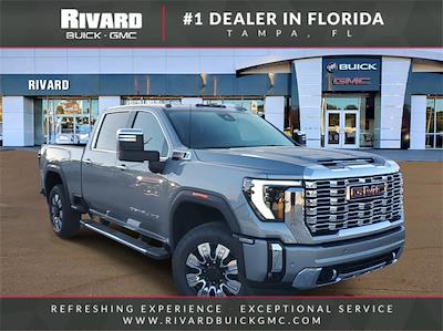 New 2026 GMC Sierra 2500 Denali Crew Cab 4WD Pickup for sale #T0863 - photo 1