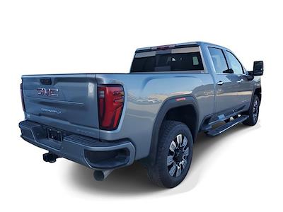 New 2026 GMC Sierra 2500 Denali Crew Cab 4WD Pickup for sale #T0863 - photo 2