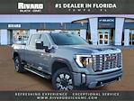 New 2026 GMC Sierra 2500 Denali Crew Cab 4WD Pickup for sale #T0863 - photo 1