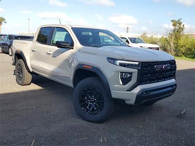 New 2026 GMC Canyon Elevation Crew Cab Pickup for sale #T0877 - photo 1