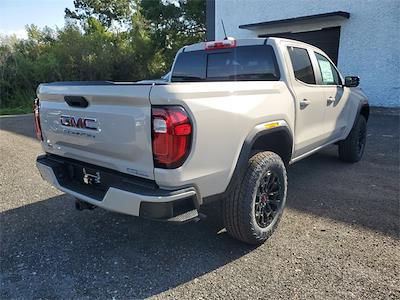 New 2026 GMC Canyon Elevation Crew Cab Pickup for sale #T0877 - photo 2