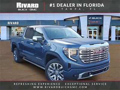 New 2026 GMC Sierra 1500 Denali Crew Cab 4WD Pickup for sale #T0878 - photo 1