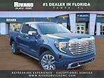 New 2026 GMC Sierra 1500 Denali Crew Cab 4WD Pickup for sale #T0878 - photo 1