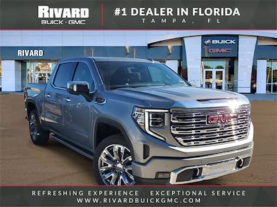New 2026 GMC Sierra 1500 Denali Crew Cab 4WD Pickup for sale #T0896 - photo 1