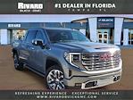 New 2026 GMC Sierra 1500 Denali Crew Cab 4WD Pickup for sale #T0896 - photo 1