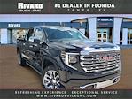 New 2026 GMC Sierra 1500 Denali Crew Cab 4WD Pickup for sale #T0898 - photo 1