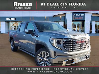 New 2026 GMC Sierra 1500 Denali Crew Cab 4WD Pickup for sale #T0899 - photo 1