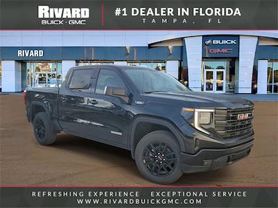 New 2026 GMC Sierra 1500 Elevation Crew Cab 4WD Pickup for sale #T0900 - photo 1