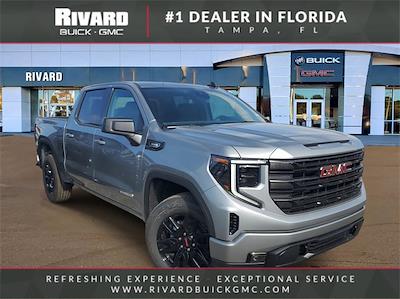 New 2026 GMC Sierra 1500 Elevation Crew Cab 4WD Pickup for sale #T0902 - photo 1