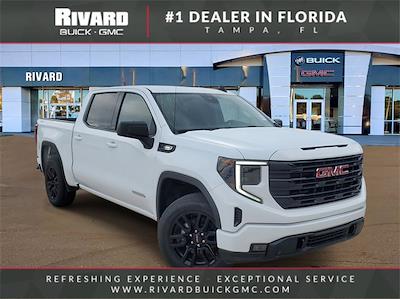 New 2026 GMC Sierra 1500 Elevation Crew Cab 4WD Pickup for sale #T0903 - photo 1