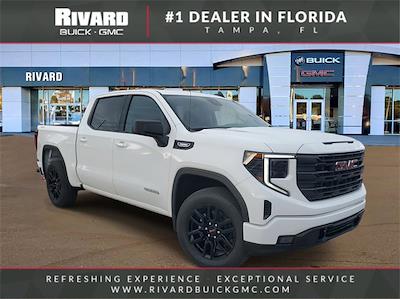 New 2026 GMC Sierra 1500 Elevation Crew Cab 4WD Pickup for sale #T0905 - photo 1