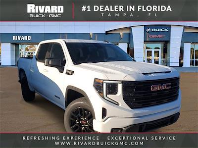 New 2026 GMC Sierra 1500 Elevation Crew Cab 4WD Pickup for sale #T0906 - photo 1
