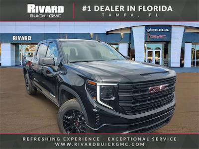 New 2026 GMC Sierra 1500 Elevation Crew Cab 4WD Pickup for sale #T0907 - photo 1