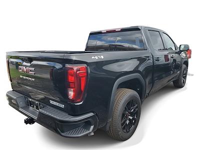 New 2026 GMC Sierra 1500 Elevation Crew Cab 4WD Pickup for sale #T0907 - photo 2