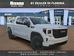 New 2026 GMC Sierra 1500 Elevation Crew Cab 4WD Pickup for sale #T0908 - photo 1
