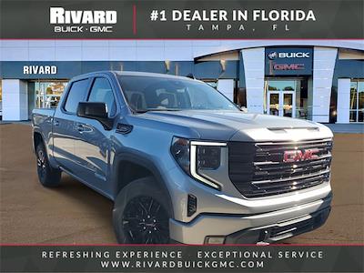 New 2026 GMC Sierra 1500 Elevation Crew Cab 4WD Pickup for sale #T0909 - photo 1
