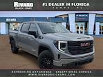 New 2026 GMC Sierra 1500 Elevation Crew Cab 4WD Pickup for sale #T0911 - photo 1