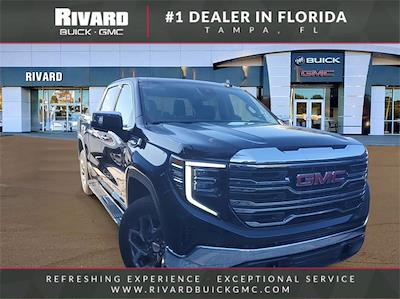 New 2026 GMC Sierra 1500 SLT Crew Cab Pickup for sale #T0915 - photo 1