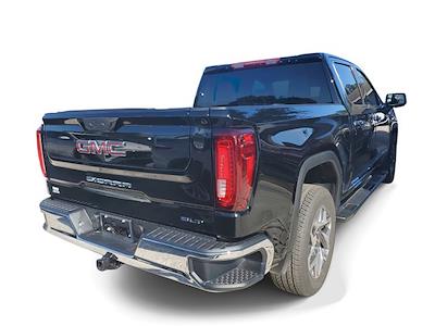 New 2026 GMC Sierra 1500 SLT Crew Cab Pickup for sale #T0915 - photo 2
